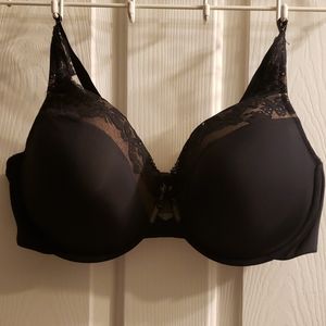 Olga 44C Cloud 9 Underwire Full Coverage